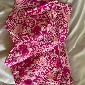 Lilly Pulitzer shorts